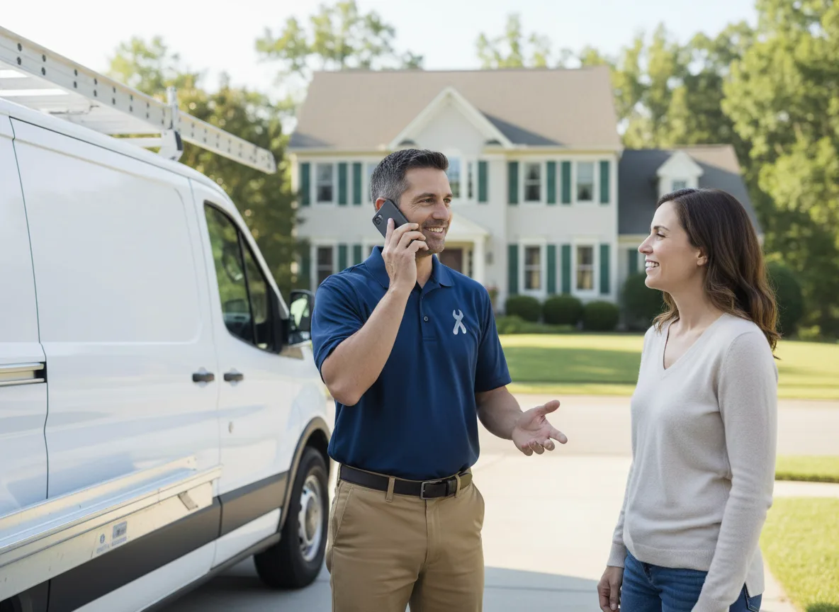 Home Gutter Service Beaverdam, OH FAQs